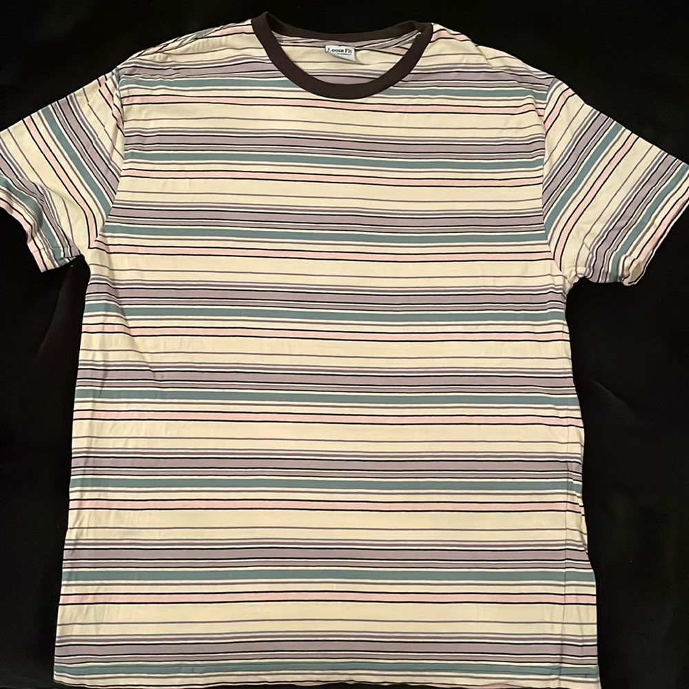 Cotton on T-shirt size large